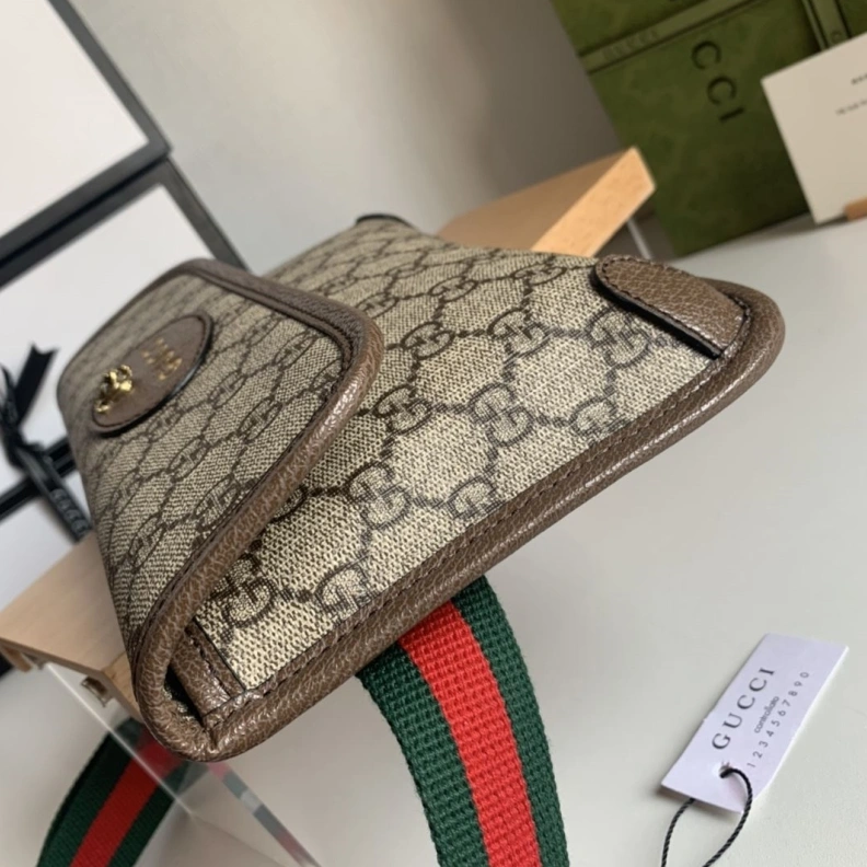 Gxccx Waist & Chest Packs AllSeason 50569