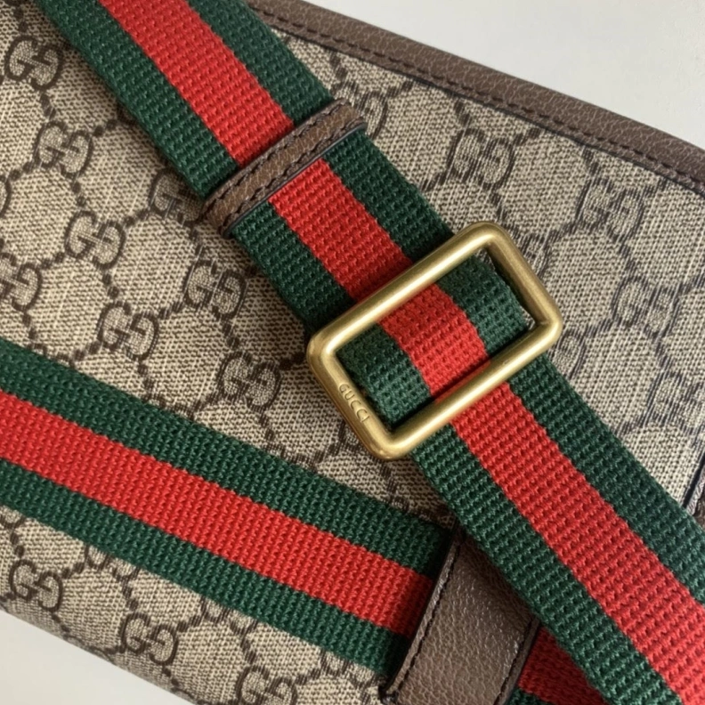 Gxccx Waist & Chest Packs AllSeason 50569