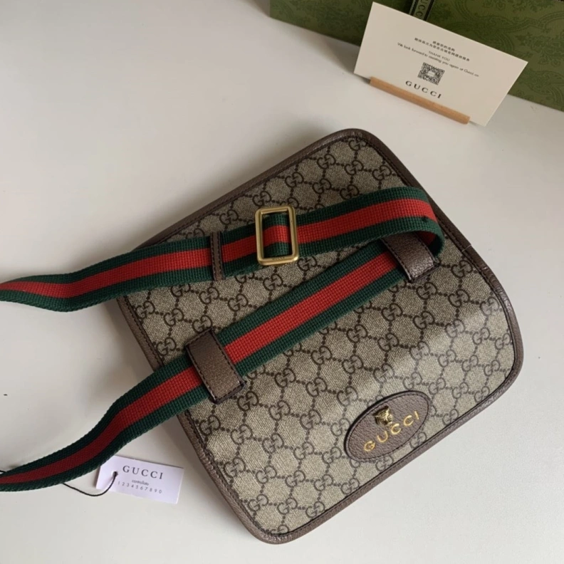 Gxccx Waist & Chest Packs AllSeason 50569