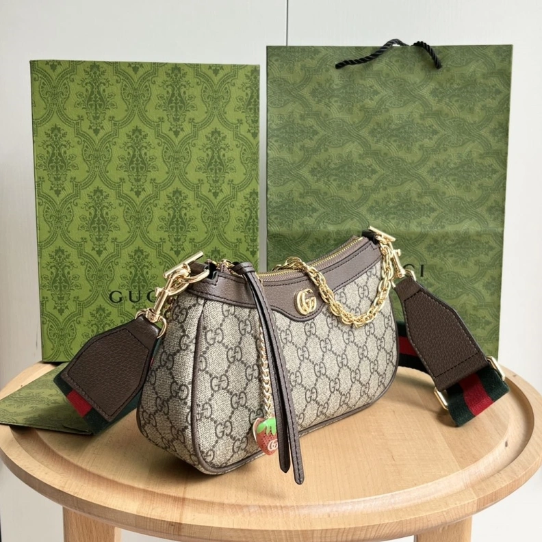Gxccx Satchel Bags Unique 51615