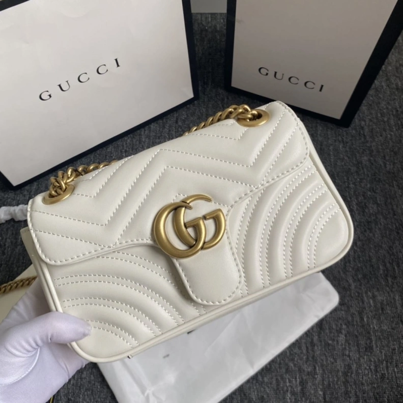 Gxccx Satchel Bags Unique 51636