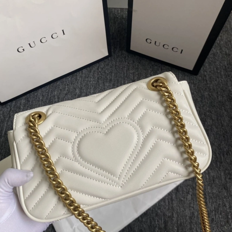 Gxccx Satchel Bags Unique 51636