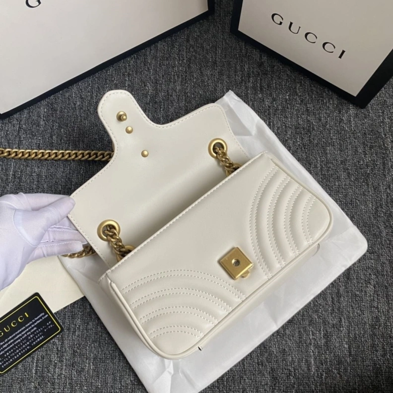Gxccx Satchel Bags Unique 51636