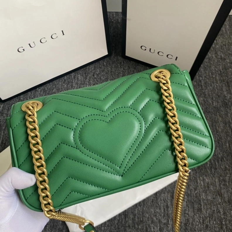 Timeless Gxccx Satchel Bags 51610