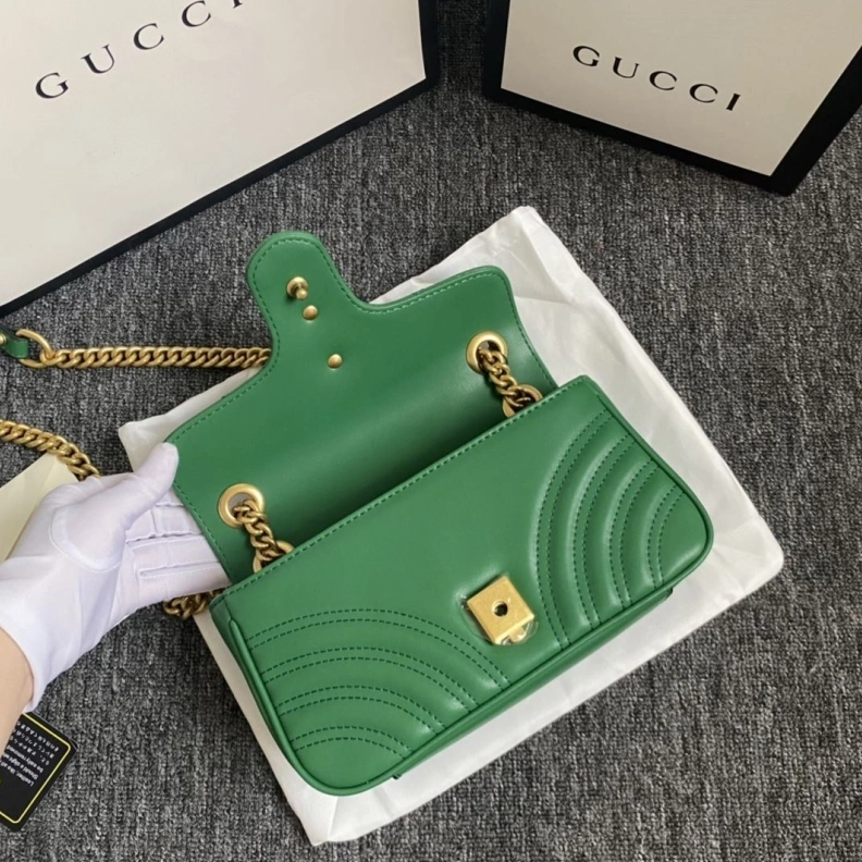 Timeless Gxccx Satchel Bags 51610