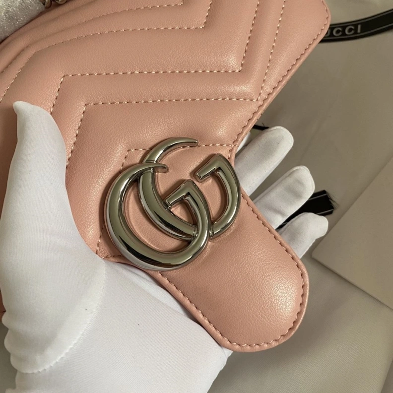 Gxccx Satchel Bags ModernLook 51612