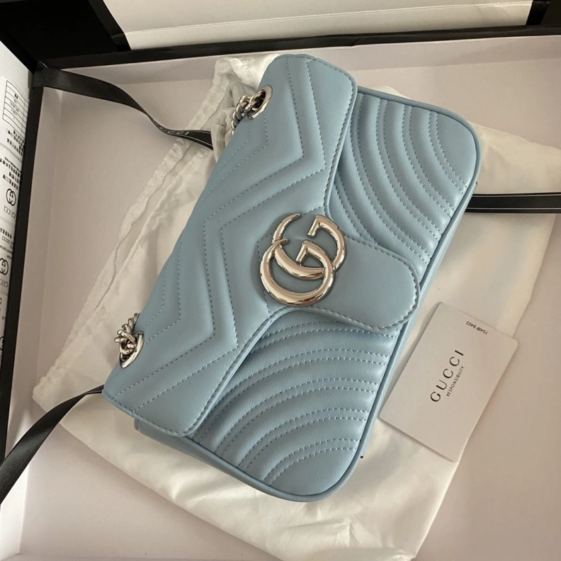 Stylish Gxccx Satchel Bags 51608