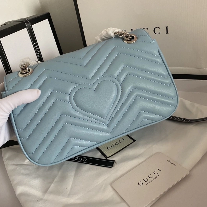 Stylish Gxccx Satchel Bags 51608