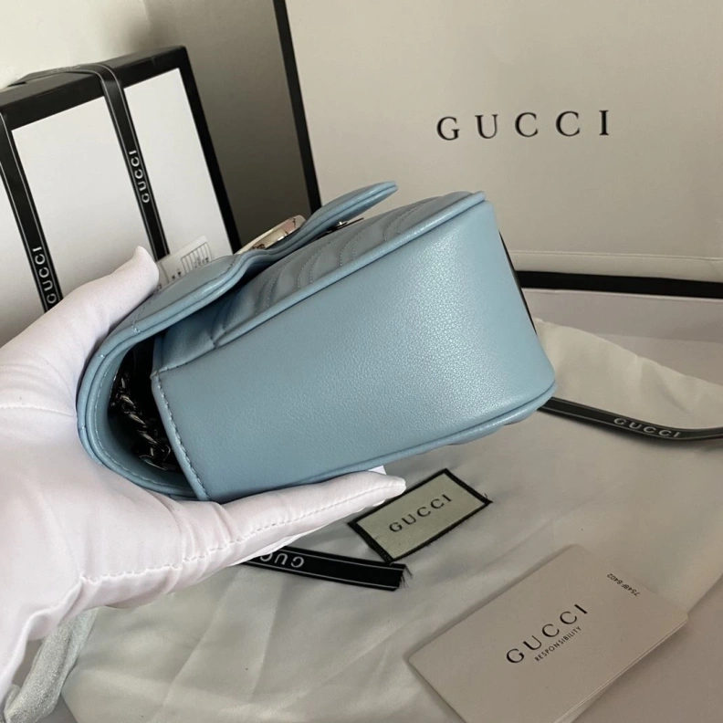 Stylish Gxccx Satchel Bags 51608