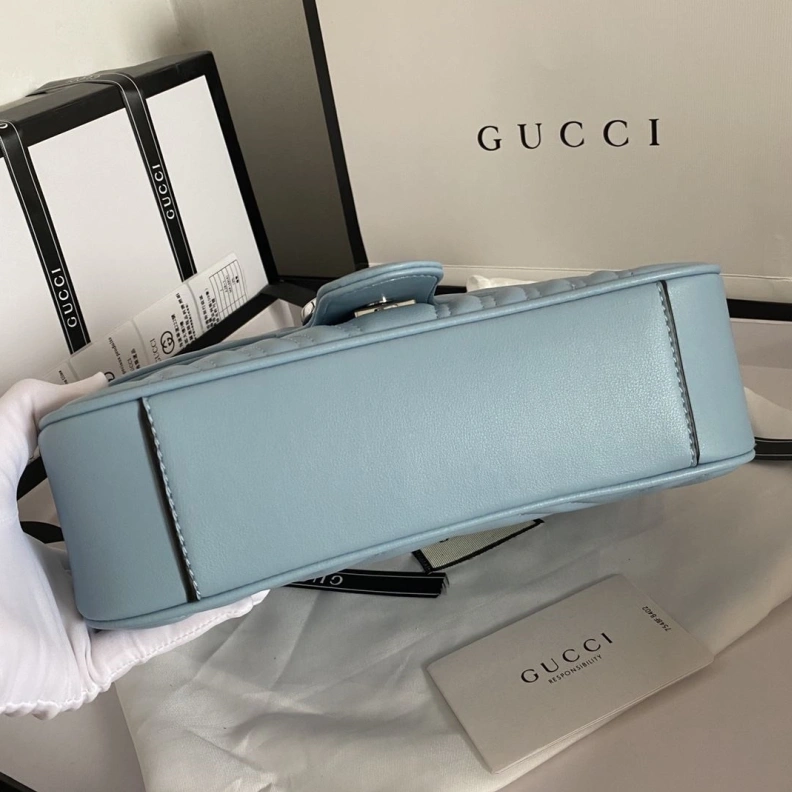 Stylish Gxccx Satchel Bags 51608