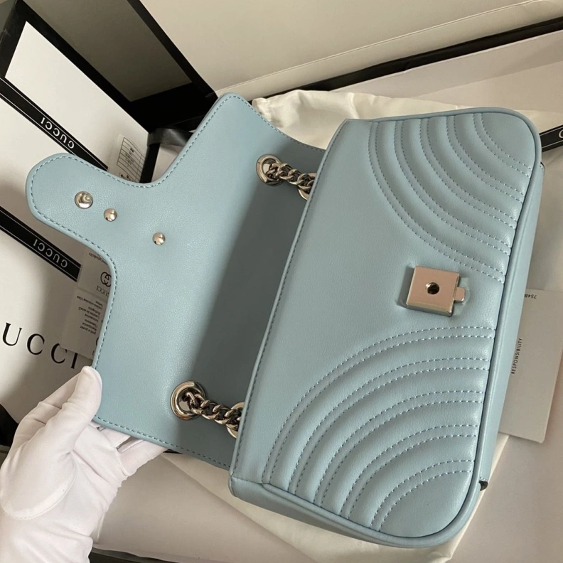 Stylish Gxccx Satchel Bags 51608