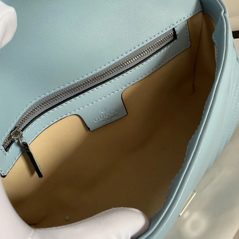 Stylish Gxccx Satchel Bags 51608