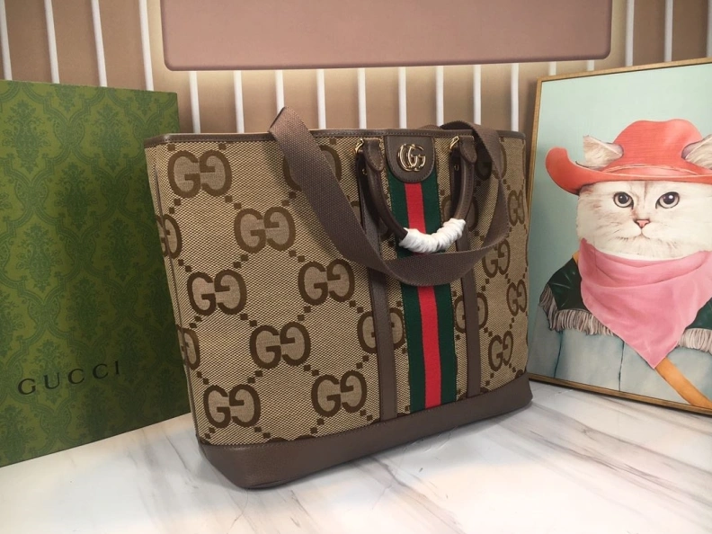 Unique Gxccx Shopping Bags 50930
