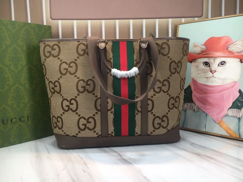 Unique Gxccx Shopping Bags 50930