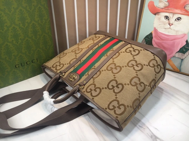 Unique Gxccx Shopping Bags 50930