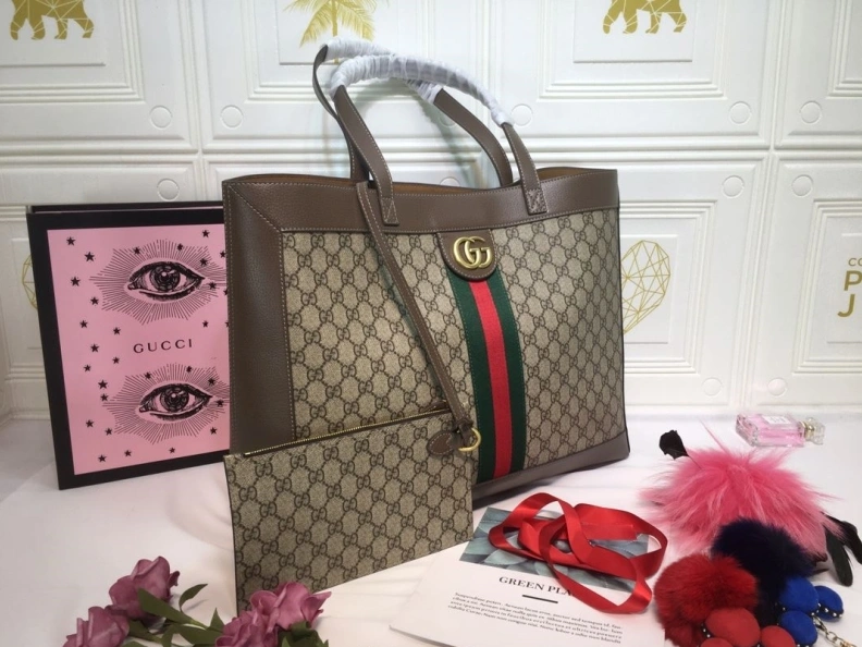 Gxccx Shopping Bags Functional 50938