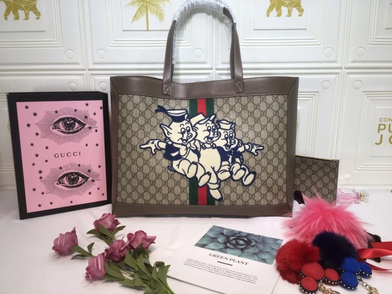 Gxccx Shopping Bags Functional 50938