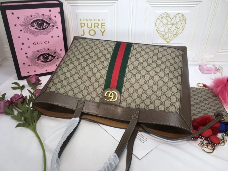 Gxccx Shopping Bags Functional 50938