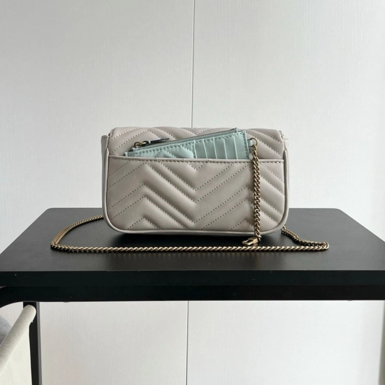 ModernLook Gxccx Satchel Bags 51609