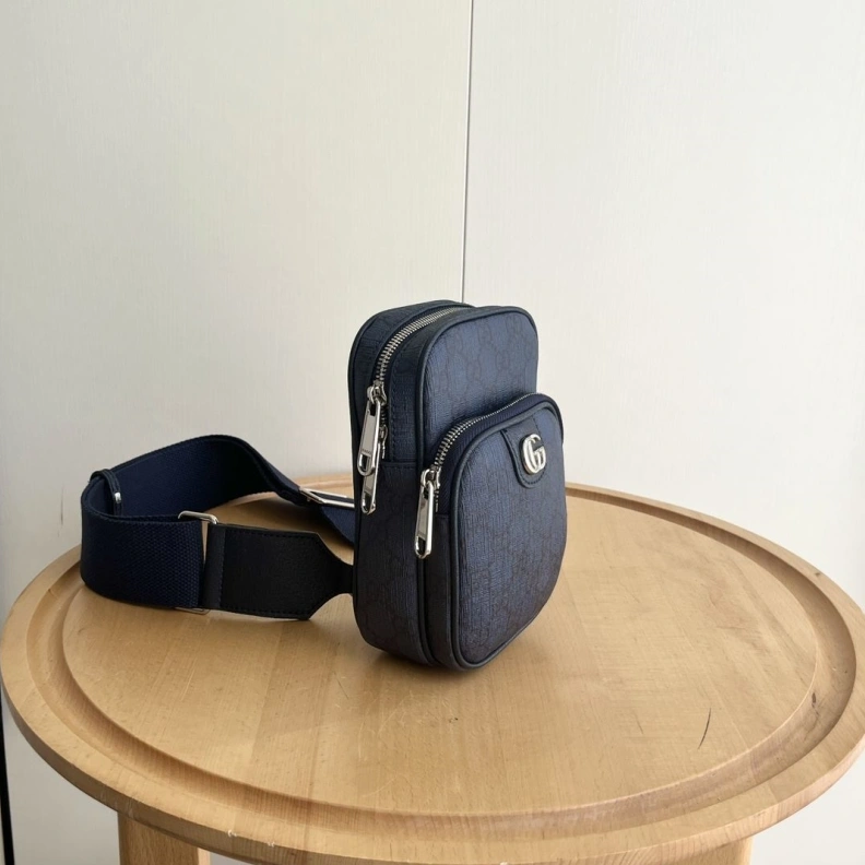 Gxccx Waist & Chest Packs Modern 50592