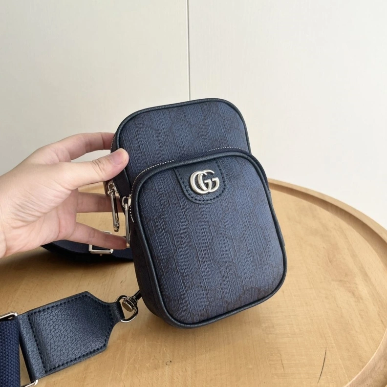 Gxccx Waist & Chest Packs Modern 50592