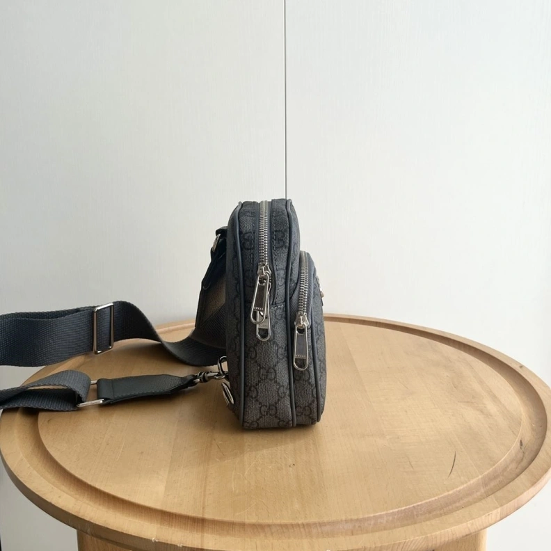 Gxccx Waist & Chest Packs Fashionable 50594
