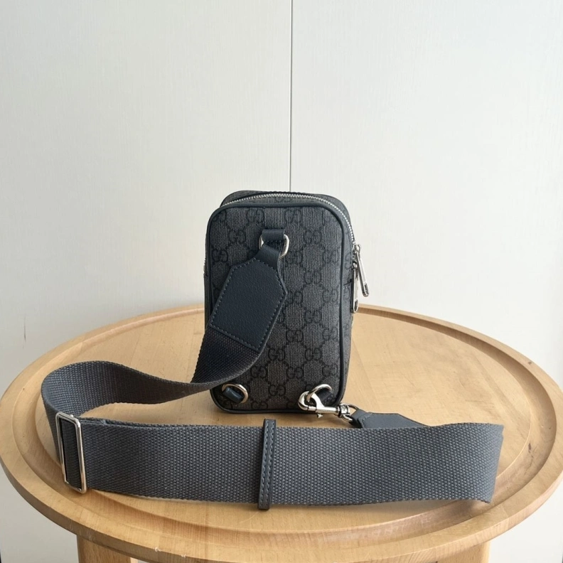 Gxccx Waist & Chest Packs Fashionable 50594