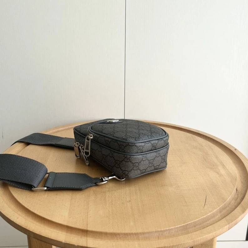 Gxccx Waist & Chest Packs Fashionable 50594