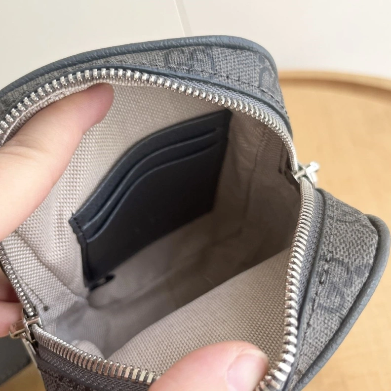 Gxccx Waist & Chest Packs Fashionable 50594