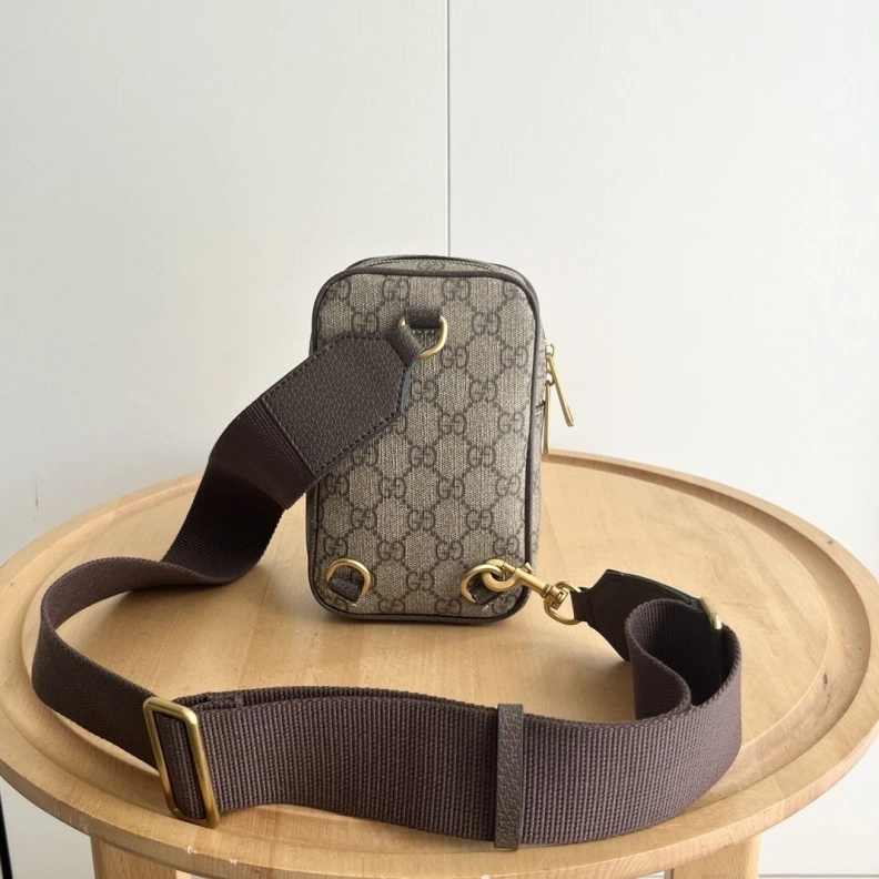 Gxccx Waist & Chest Packs Stylish 50603