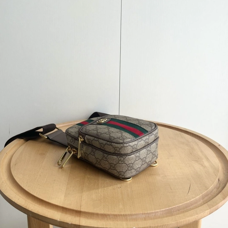 Gxccx Waist & Chest Packs Stylish 50603