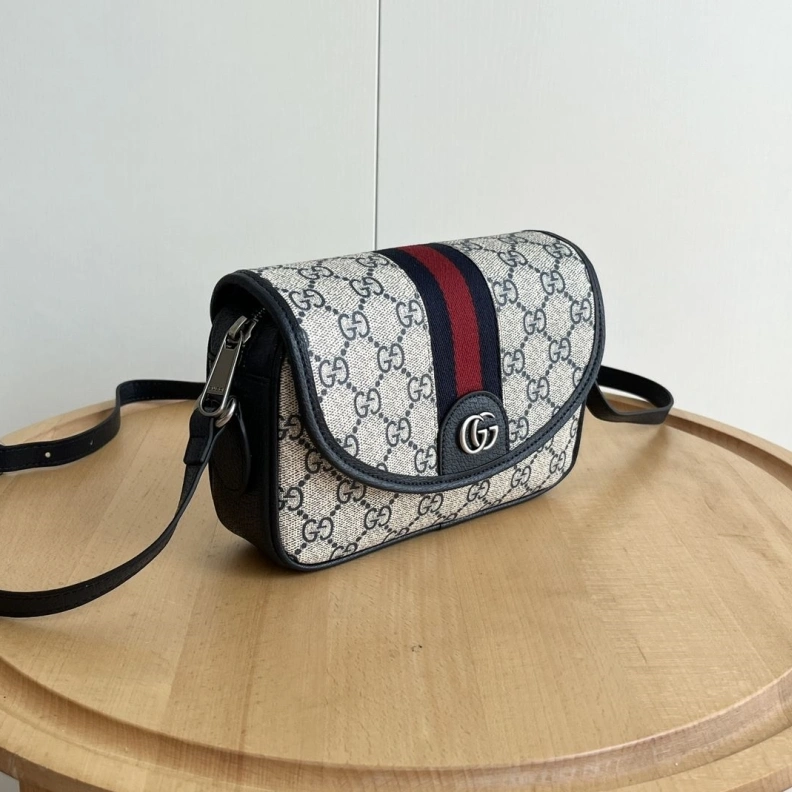 Stylish Gxccx Satchel Bags 51623