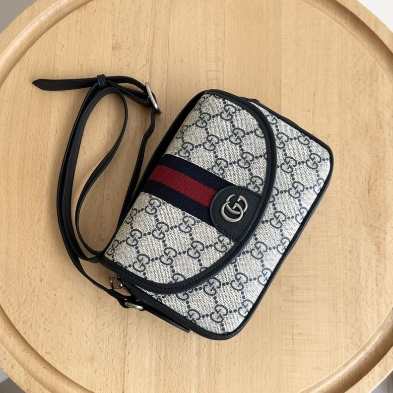 Stylish Gxccx Satchel Bags 51623
