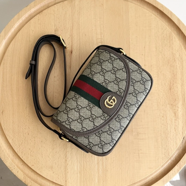 Gxccx Satchel Bags Stylish 51618