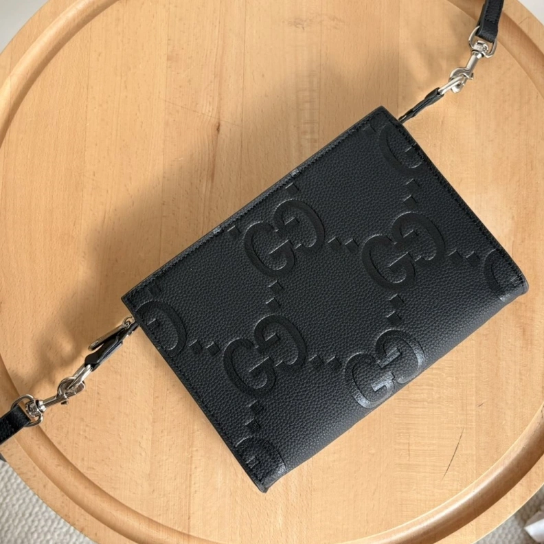 Gxccx Satchel Bags Sleek 51589