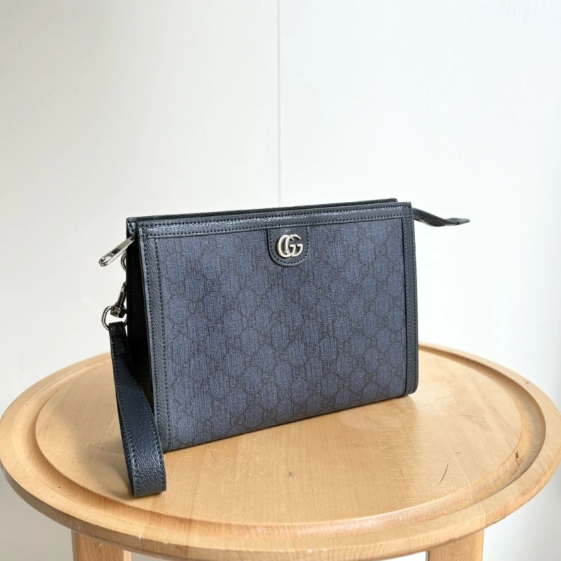 Gxccx Clutch Bags Sophisticated 51679