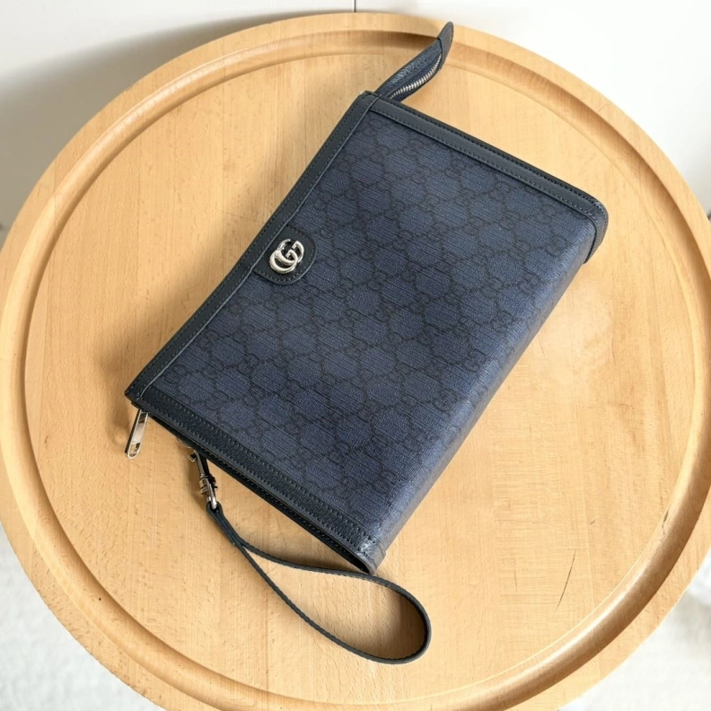 Gxccx Clutch Bags Sophisticated 51679