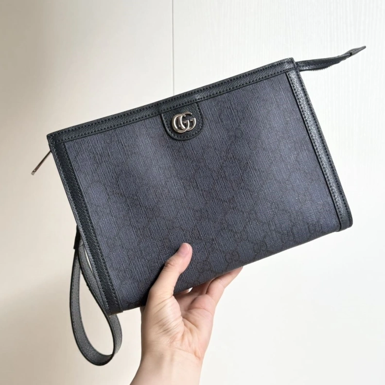 Gxccx Clutch Bags Sophisticated 51679