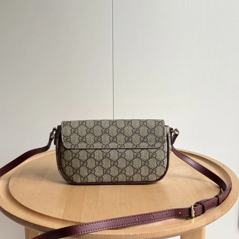 Elegant Gxccx Satchel Bags 51603