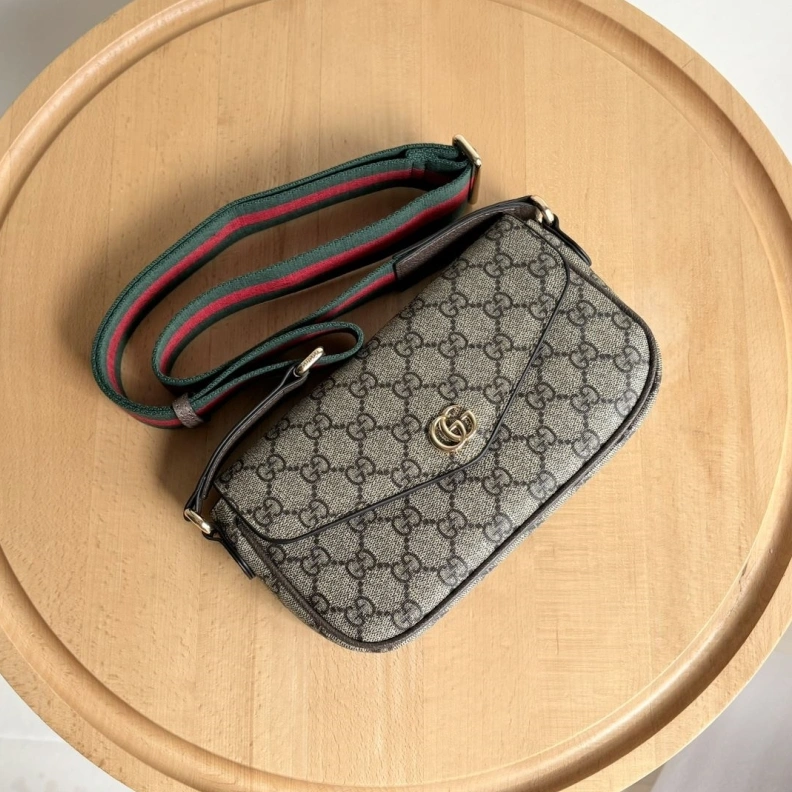 Comfortable Gxccx Satchel Bags 51576