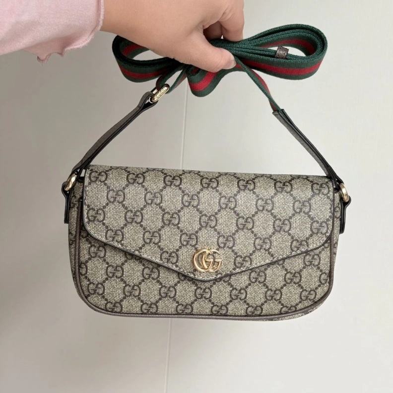 Comfortable Gxccx Satchel Bags 51576