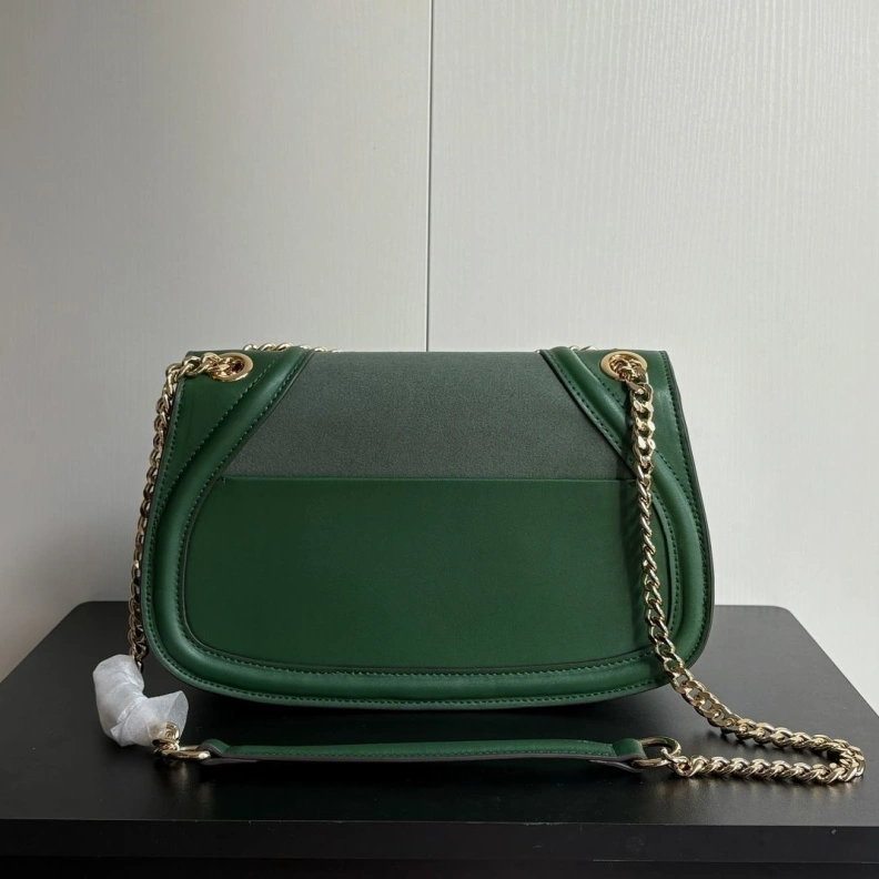 Gxccx Satchel Bags Trendsetting 51581