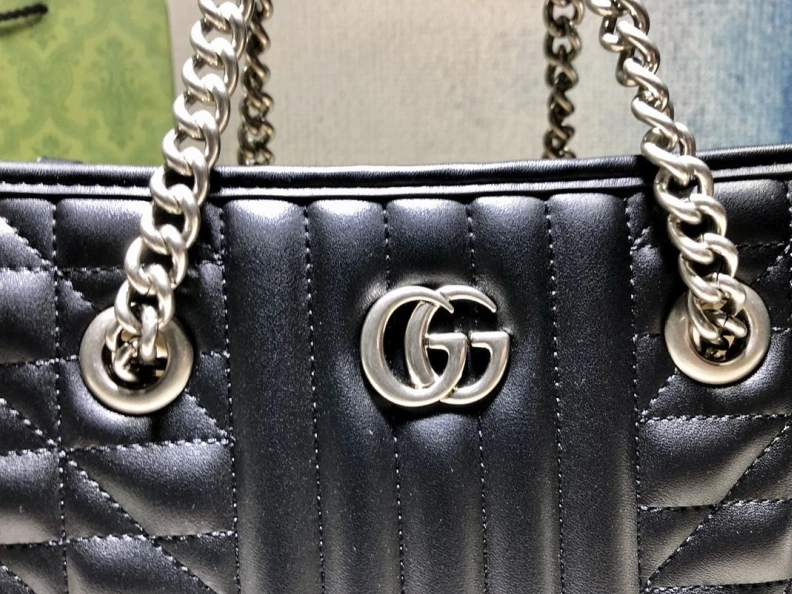 Comfortable Gxccx Top Handle Bags 50873