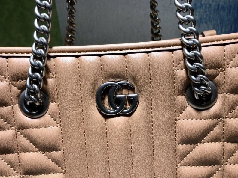 Sleek Gxccx Top Handle Bags 50890