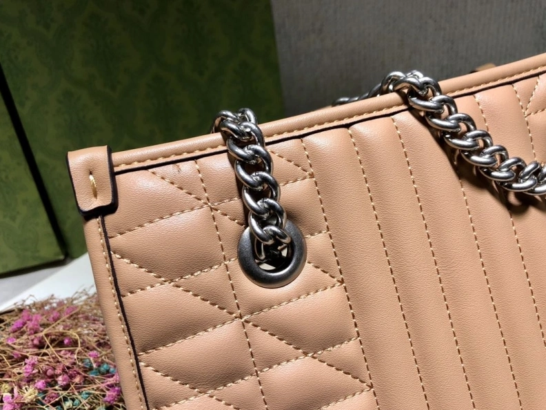 Sleek Gxccx Top Handle Bags 50890