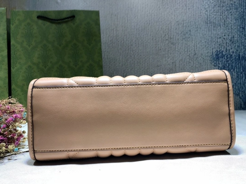 Sleek Gxccx Top Handle Bags 50890