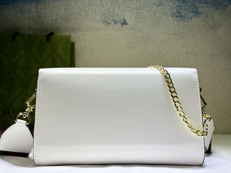 Gxccx Satchel Bags Soft 51588