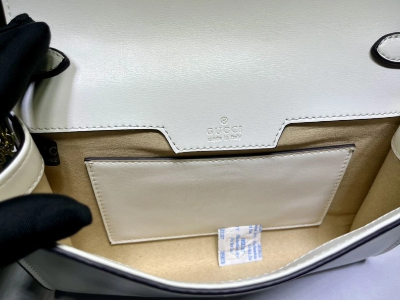 Gxccx Satchel Bags Soft 51588