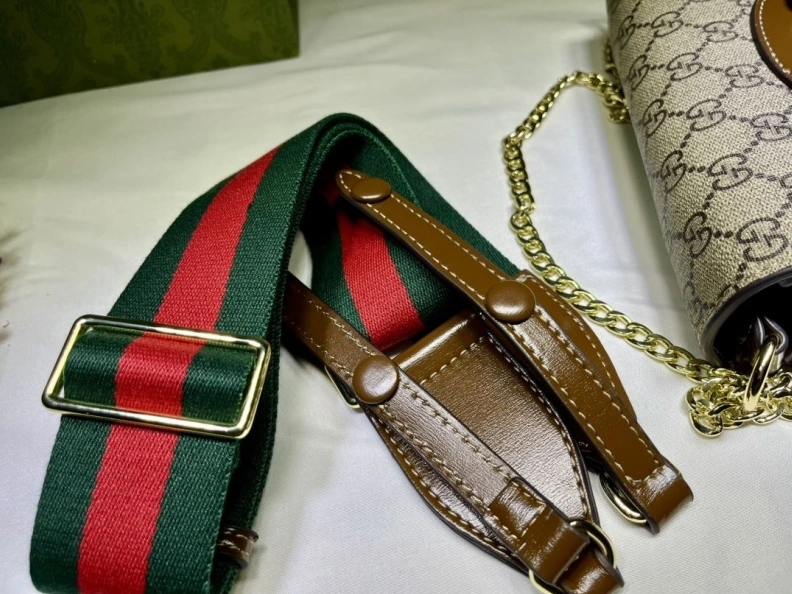 Gxccx Satchel Bags Compact 51580
