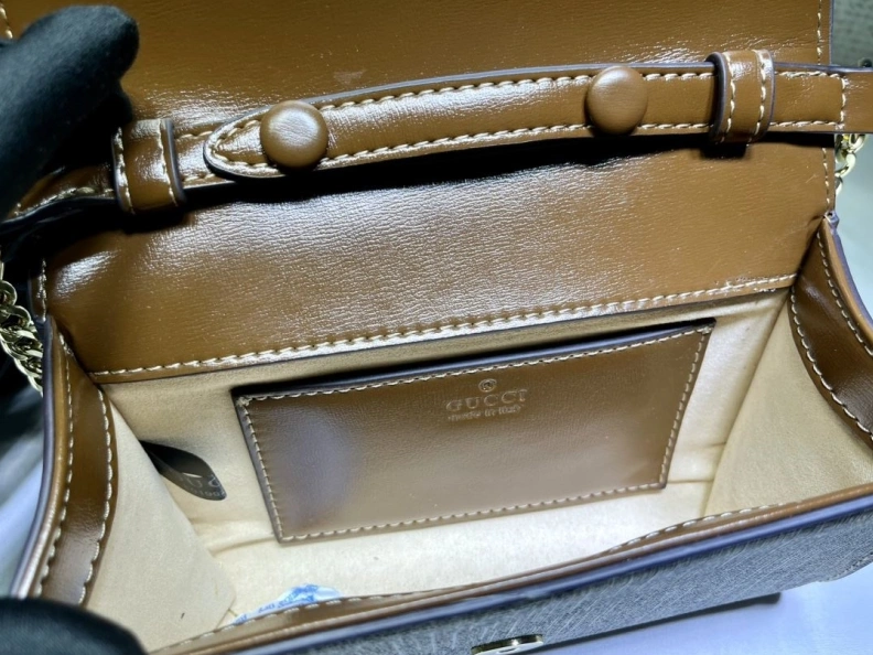 Gxccx Satchel Bags Compact 51580